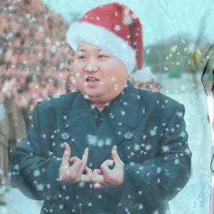 Meet your Posher, Patrick